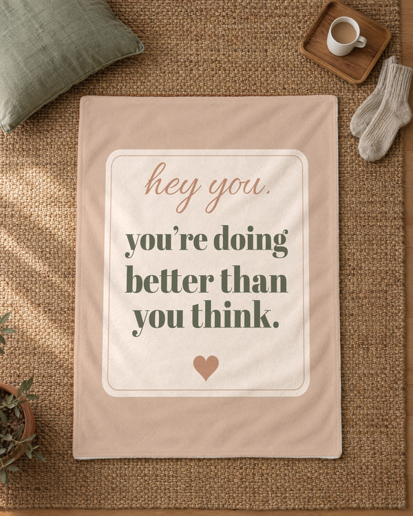 Blankets