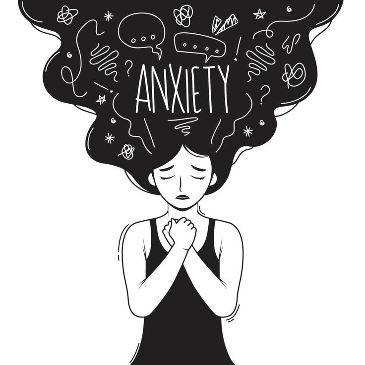 Anxiety