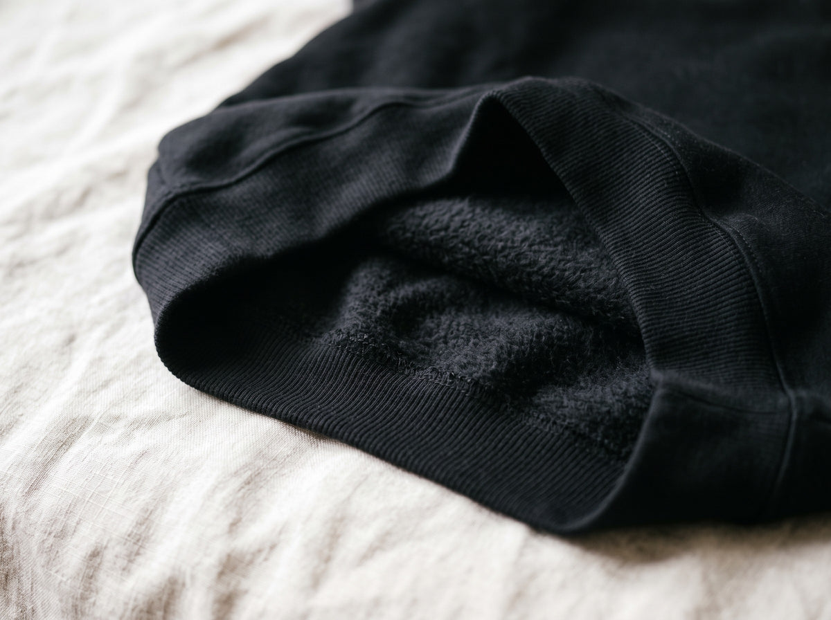 Resting Is Doing Something Crewneck